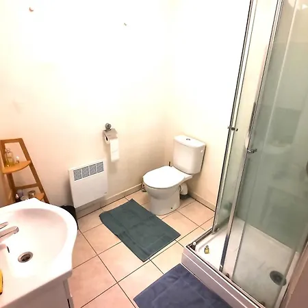 Apartment Dans Magnifique Petit Village De Campagne A 20 Minutes De La *